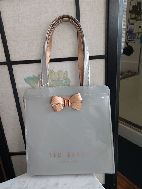 ted baker counterfeit bags.